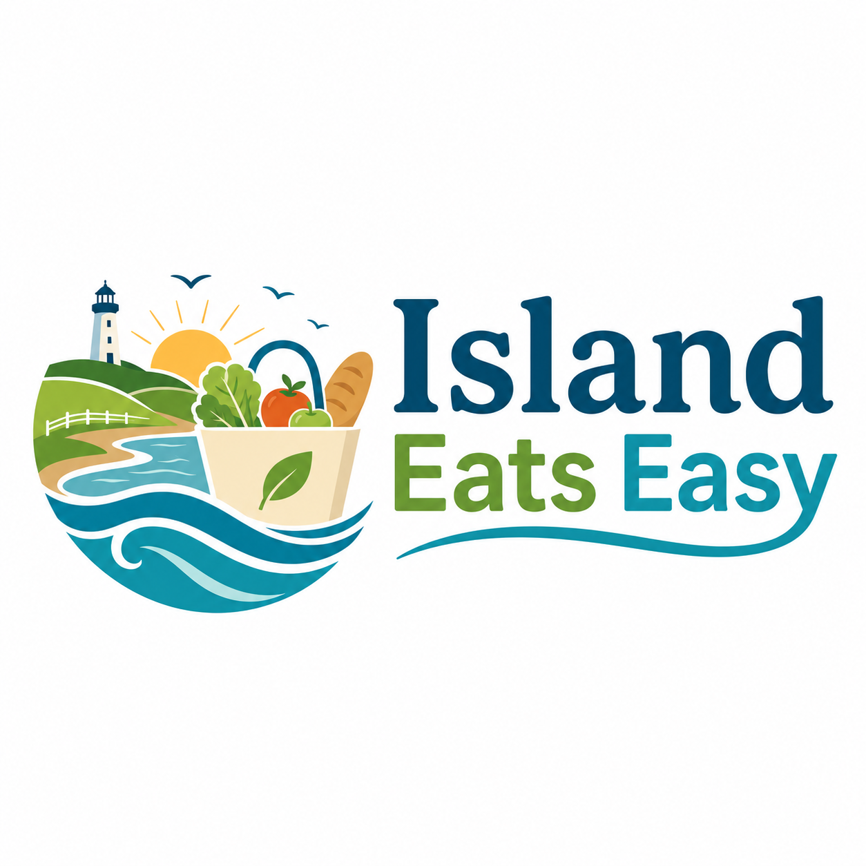 Island Eats Easy